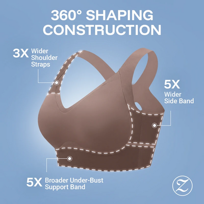 ZoeShape - Powerful Shaping & Lifting Bra