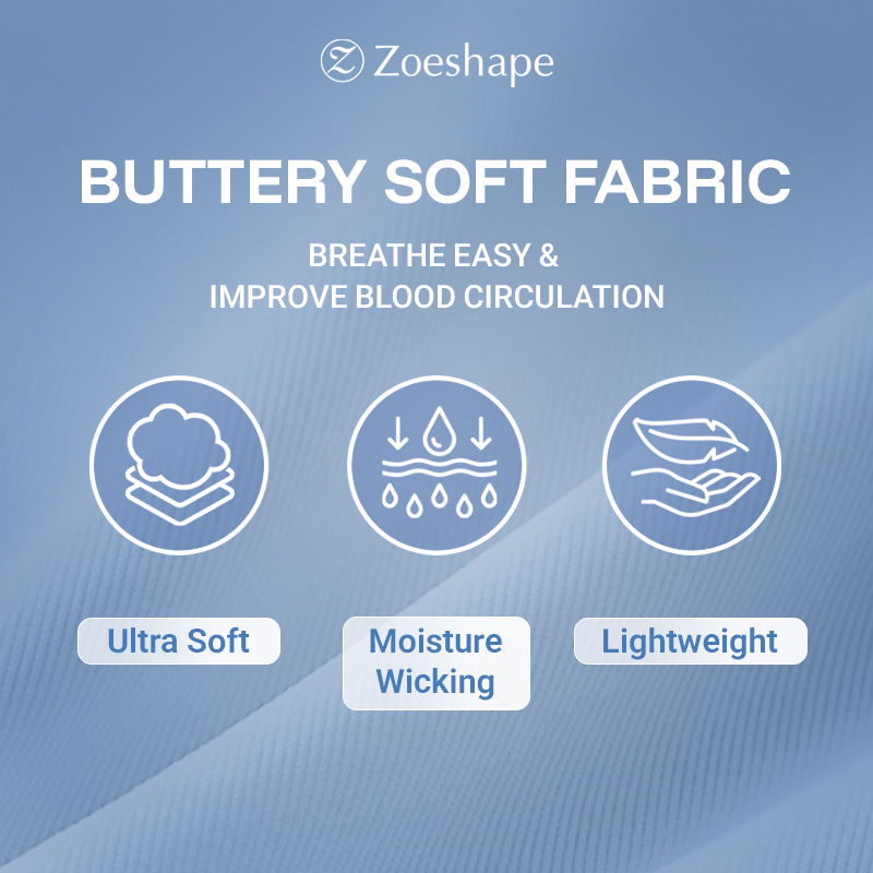 ZoeShape - Powerful Shaping & Lifting Bra
