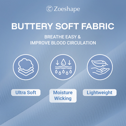 ZoeShape - Powerful Shaping & Lifting Bra