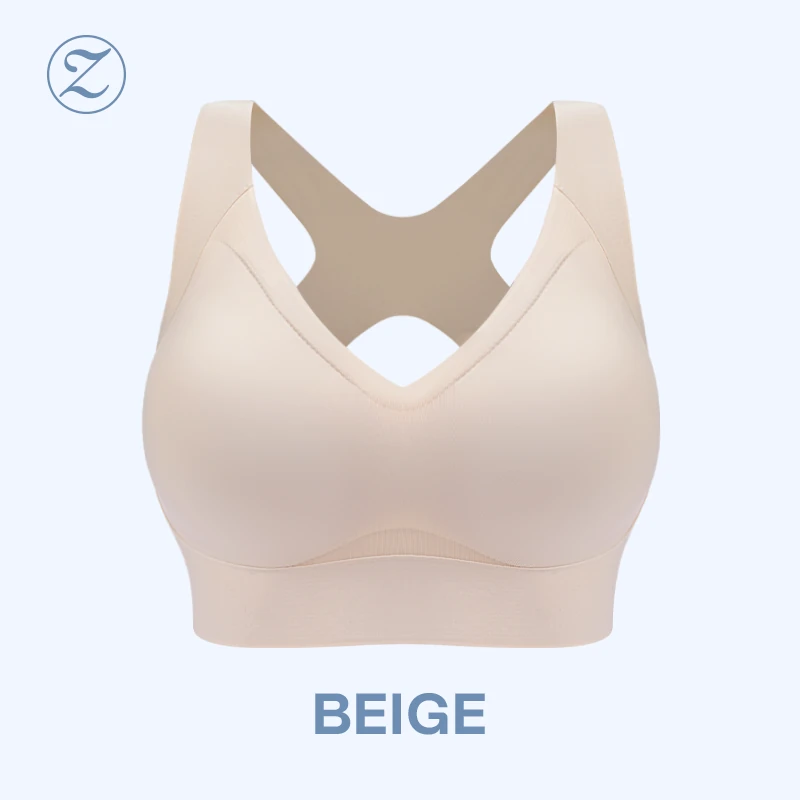 ZoeShape - Powerful Shaping & Lifting Bra