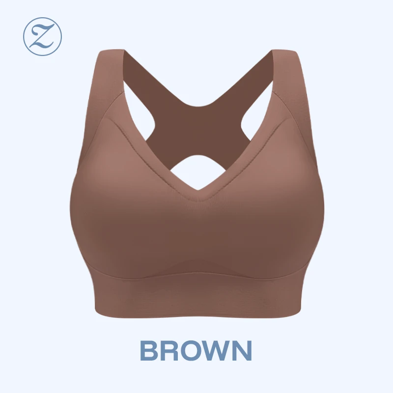 ZoeShape - Powerful Shaping & Lifting Bra