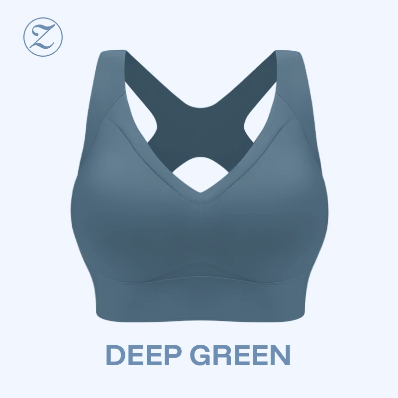 ZoeShape - Powerful Shaping & Lifting Bra