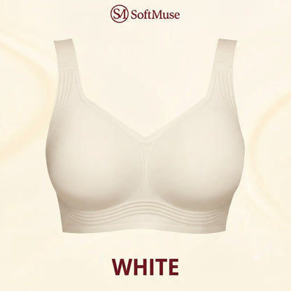 SoftMuse - LAST DAY SALE 70% OFF - Super firming Wirefree Bra