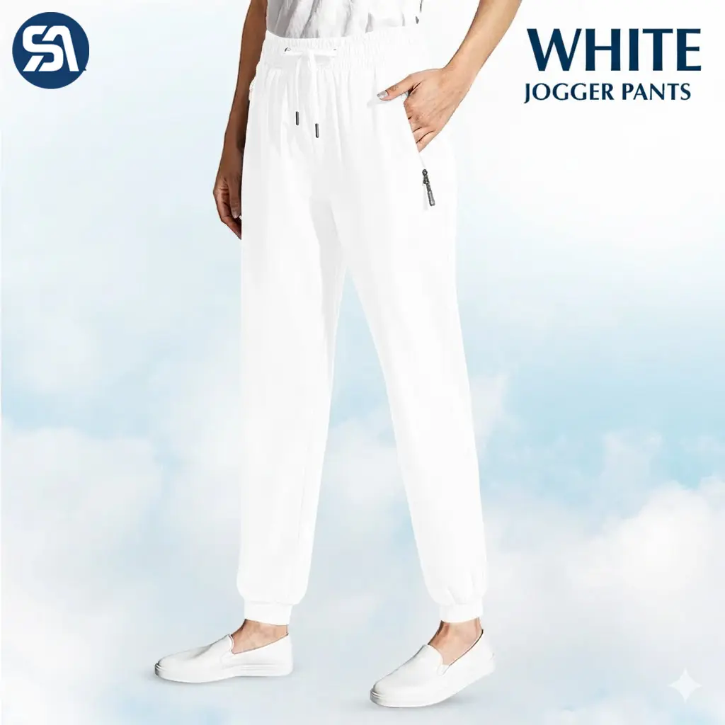 StretchActive - Women's Ultra Soft Stretch Perfect Drape Casual Pants